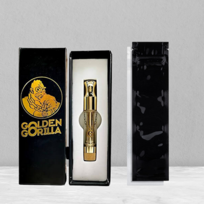 Custom Vape Packaging Boxes