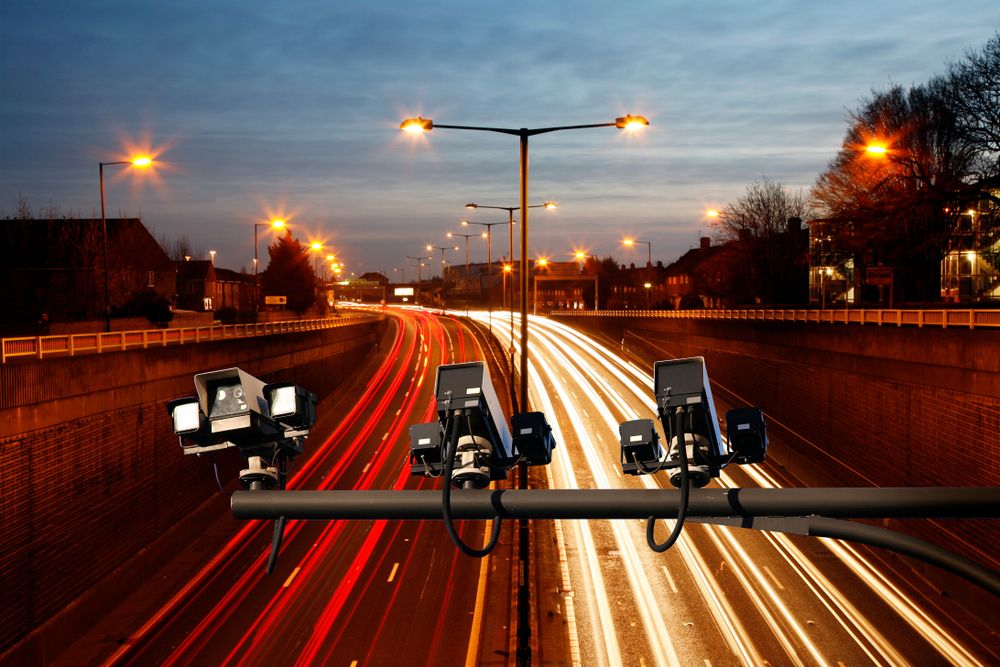 Report on Vehicle Speed Monitoring System Market Research 2028