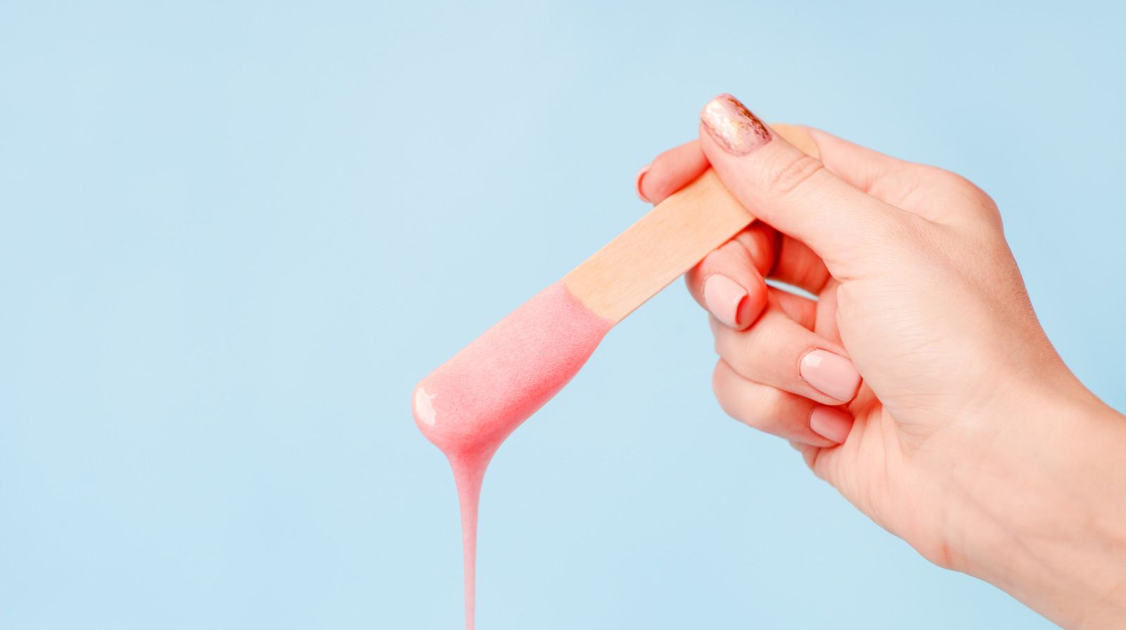 Wax Service At Home