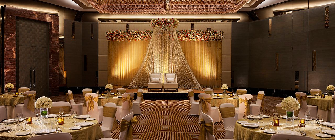Wedding Venues in Kolkata Decor and Theme Ideas