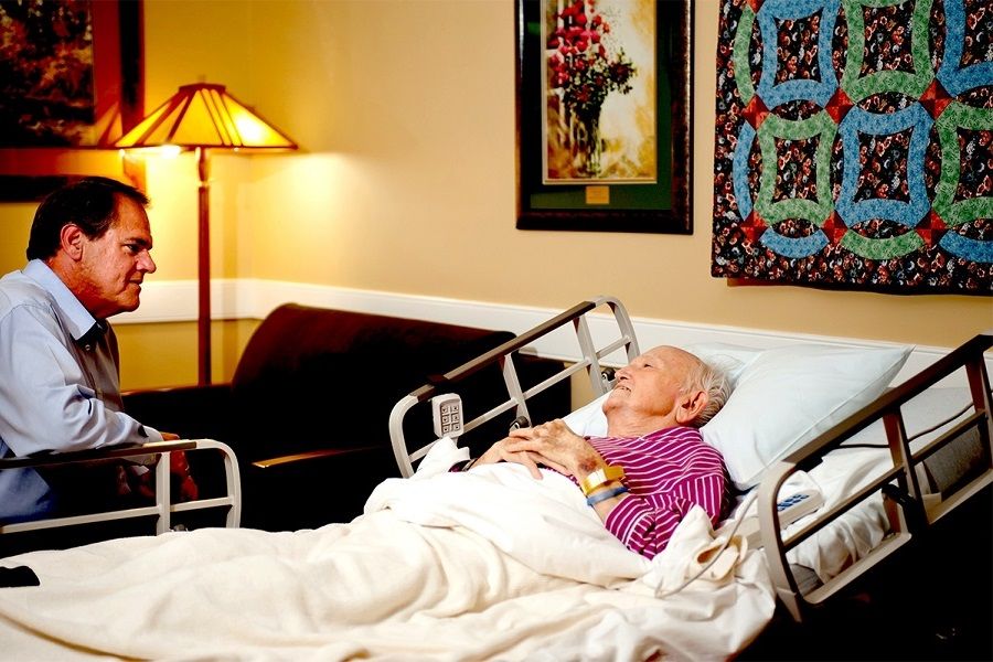 What Is Inpatient Hospice