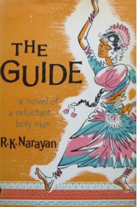 #TheGuide