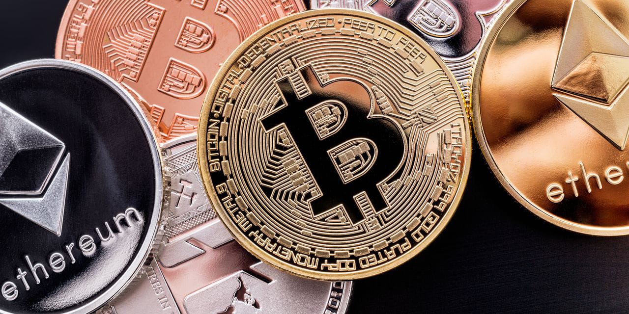 crypto