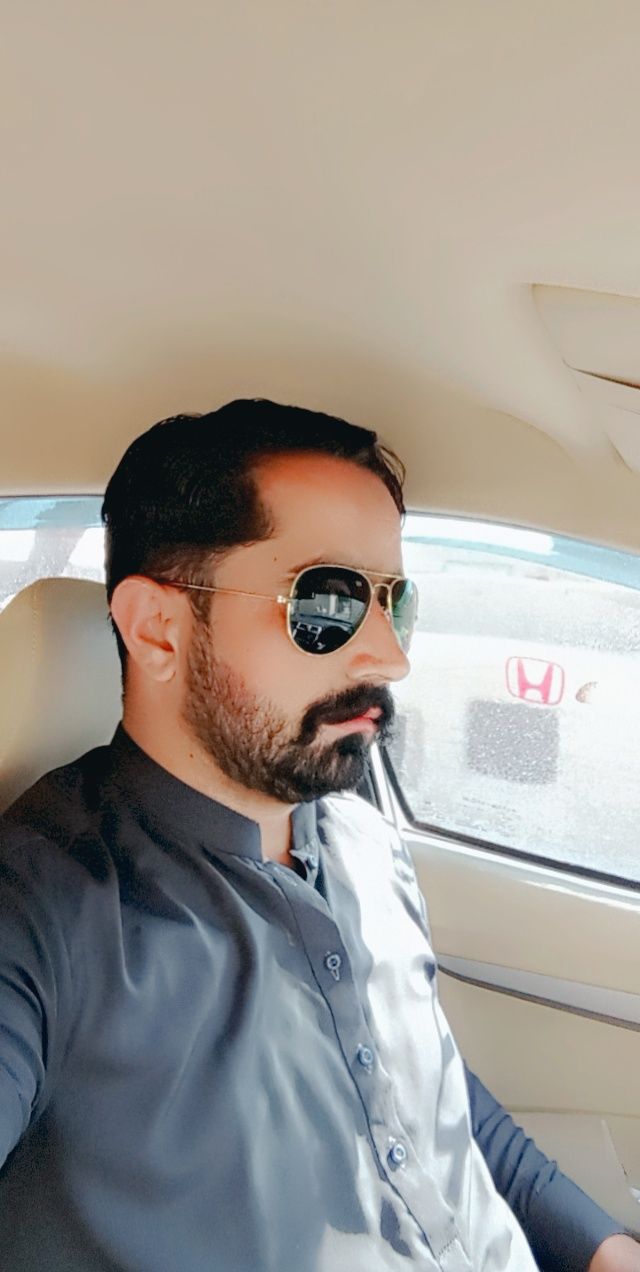 Malik Shahbaz Channar