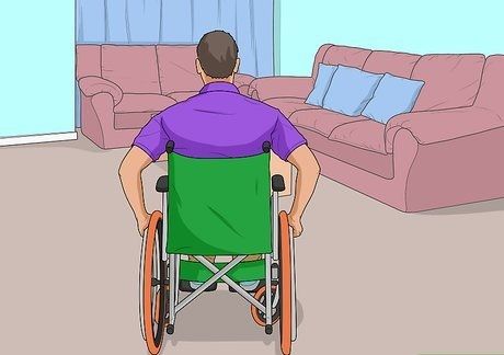 Wheel Chair