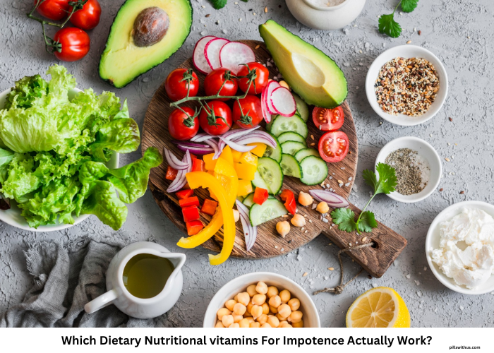 The Eight Healthiest Foods for Men