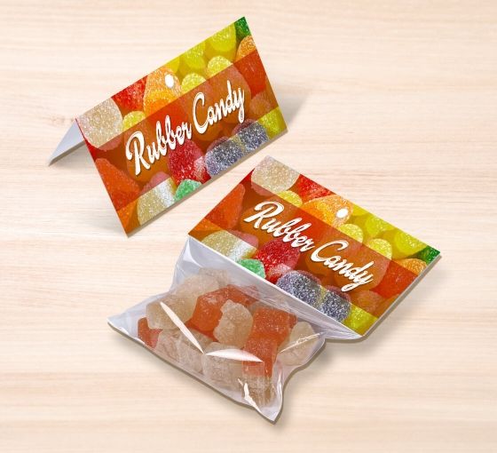 Wholesale Header Cards