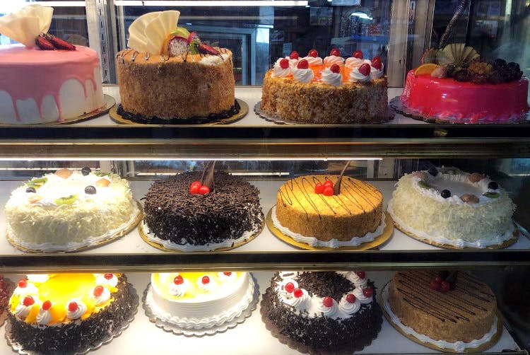 Why Are Birthday Cakes So Expensive?