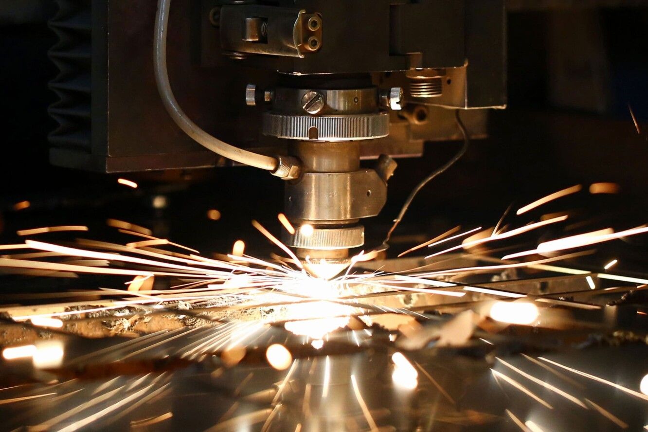 Why Content Marketing Is Key for Cnc Machine Shops in the Usa