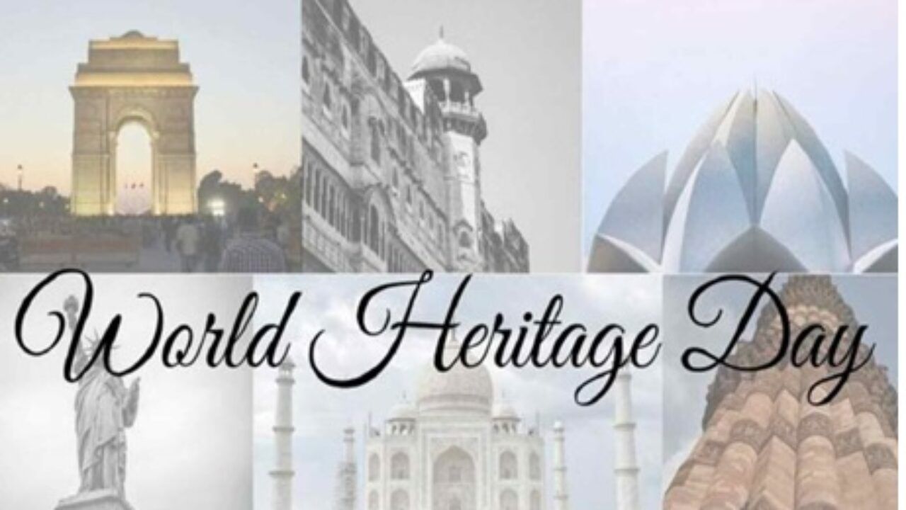 World Heritage Day 2023 Know Best 20+ Motivational Quotes