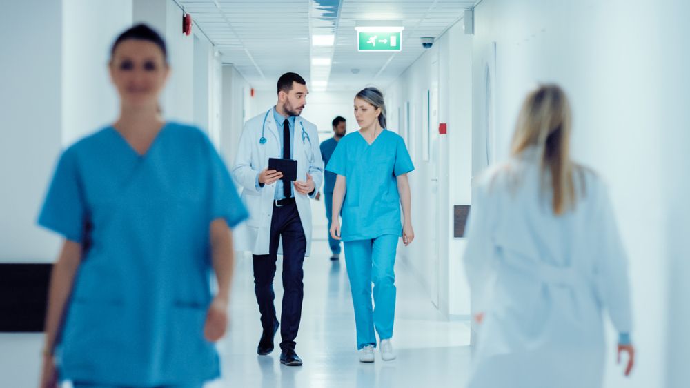 Understanding Medical Specializations