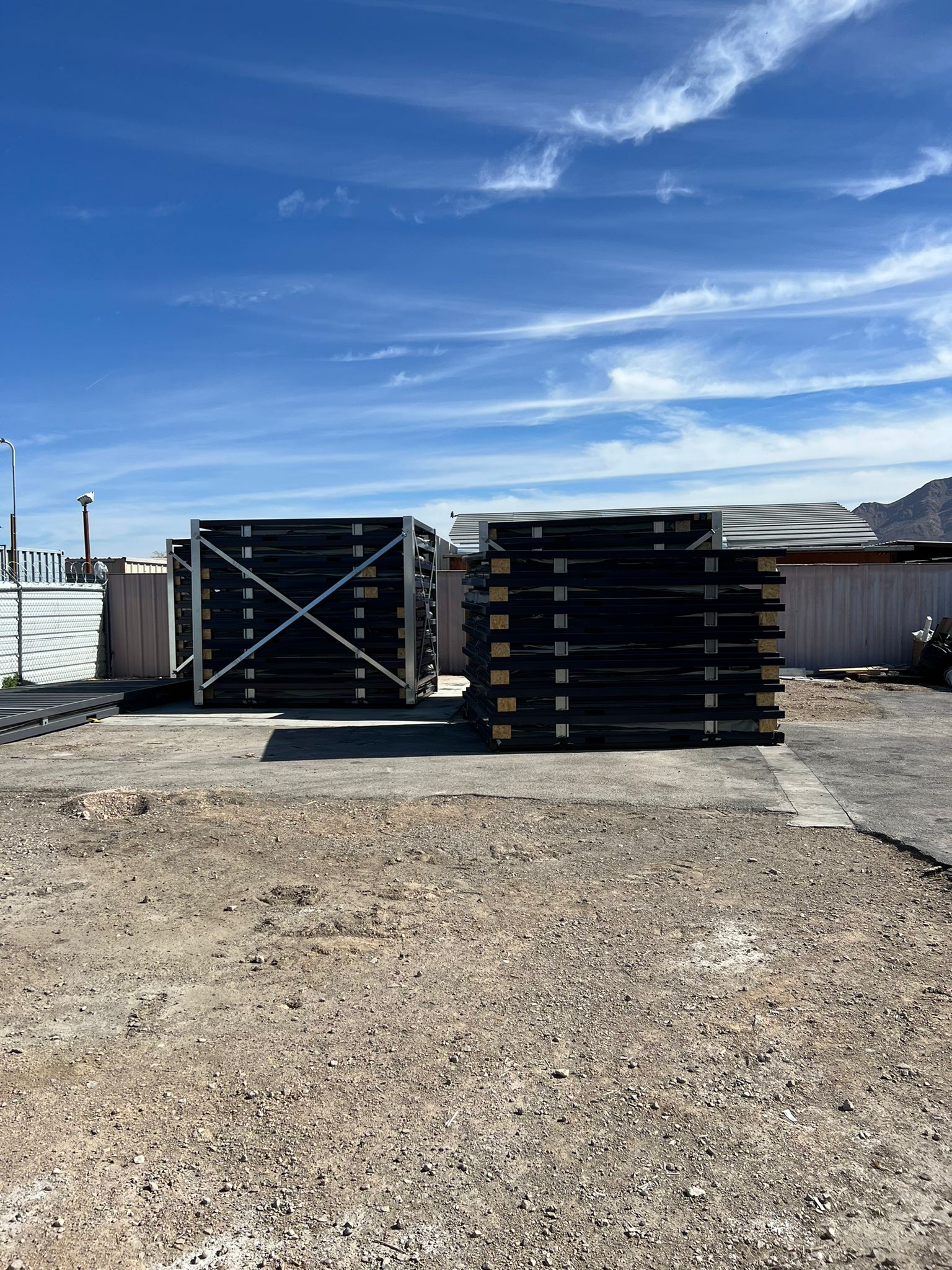 How to Locate Henderson's Best Storage Options