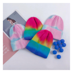 Stay Warm and fashionable: An Essential Guide to Custom Knit Beanies