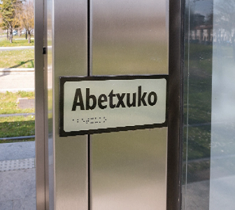 Understanding the Importance of Ada Door Signs in Accessibility