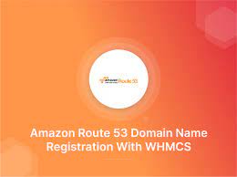 amazon domain registration