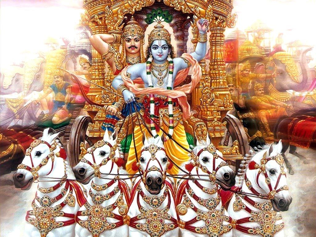 keya mahata on LinkedIn: Draupadi's love for Arjuna.... In Mahabharata  Arjuna is the husband who… | 13 comments