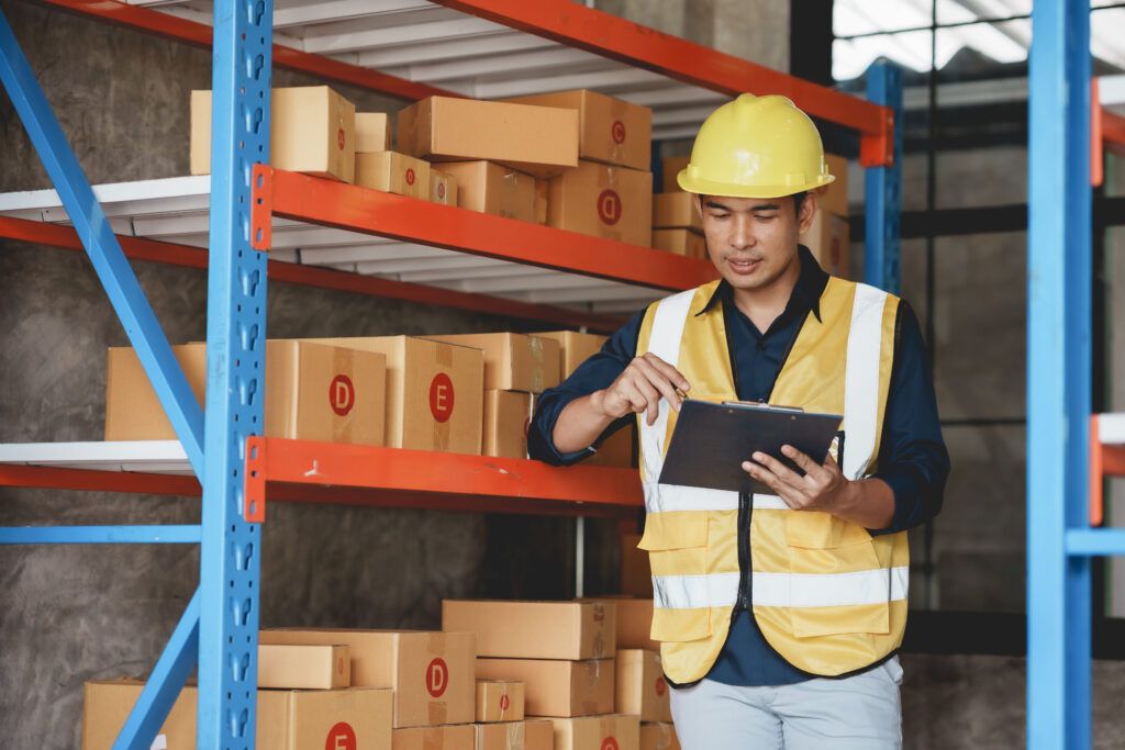 pre production inspection