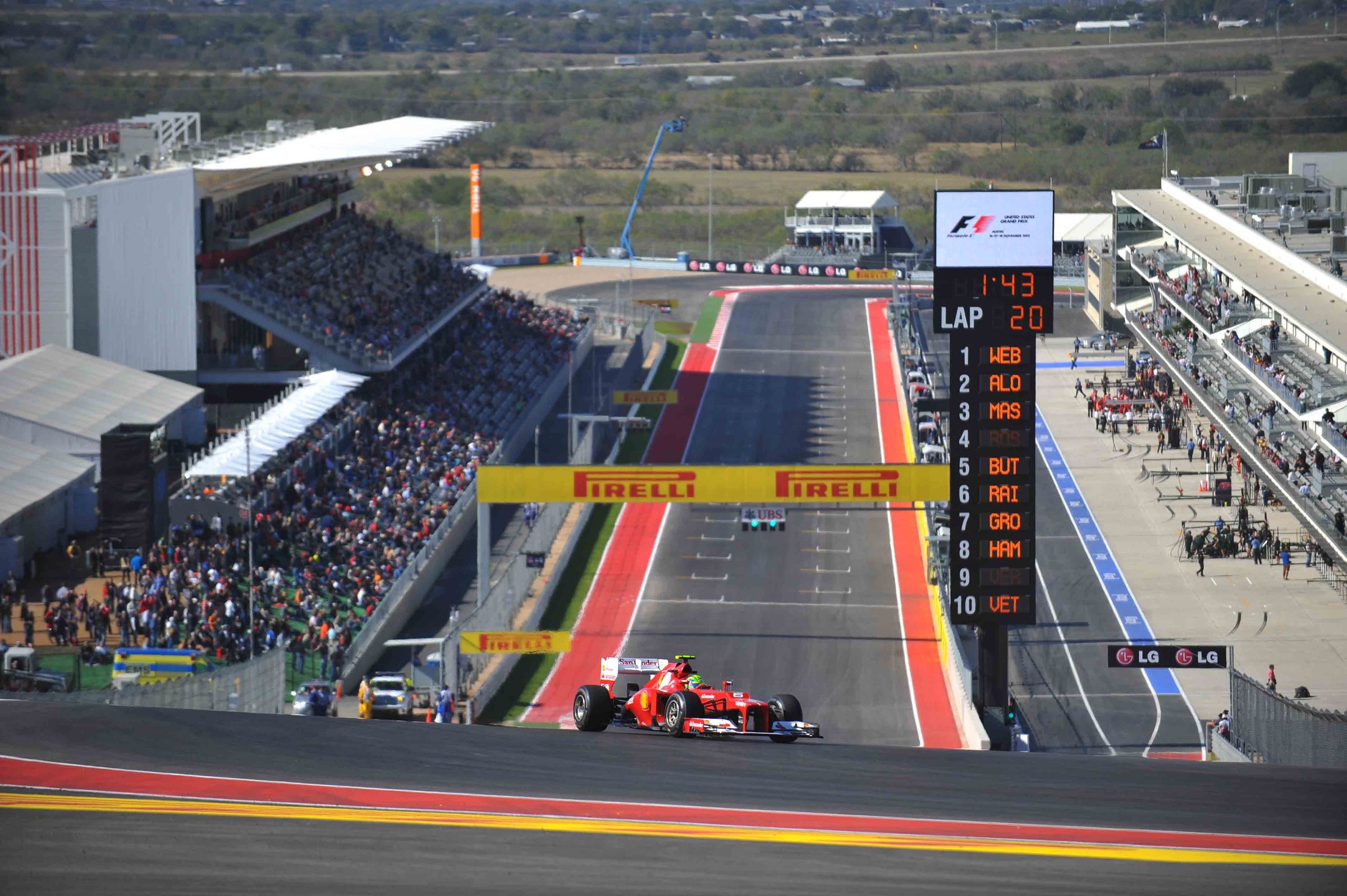F1 LIVE STREAM