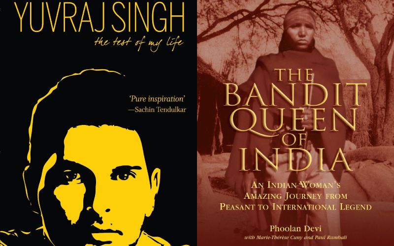 top autobiography books in india