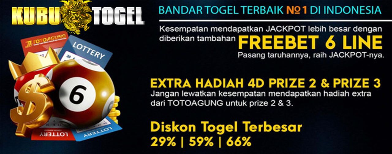 Situs Kubutogel