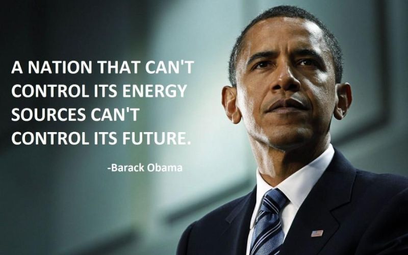 50 Barack Obama Quotes Which Are Inspirational For Everyone