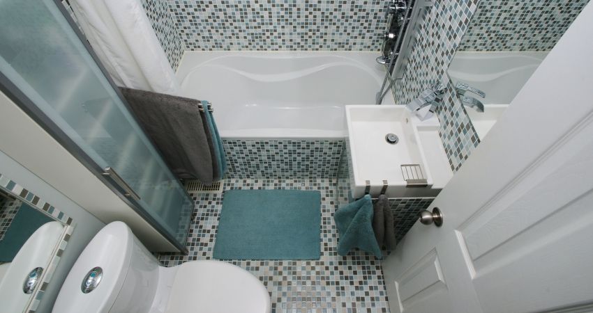 Bathroom Tiles