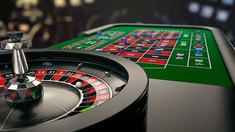 Baccarat site