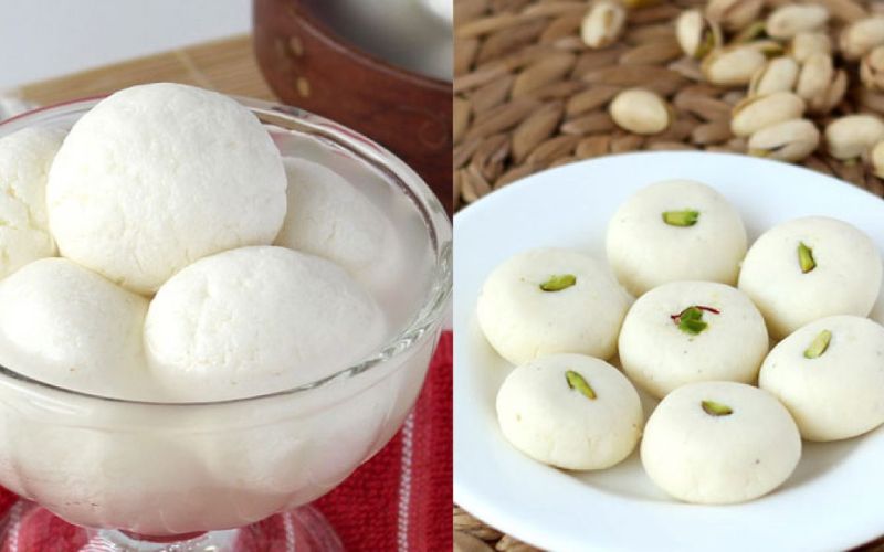 32 Bengali Sweet Names Which You Must Have While In West Bengal