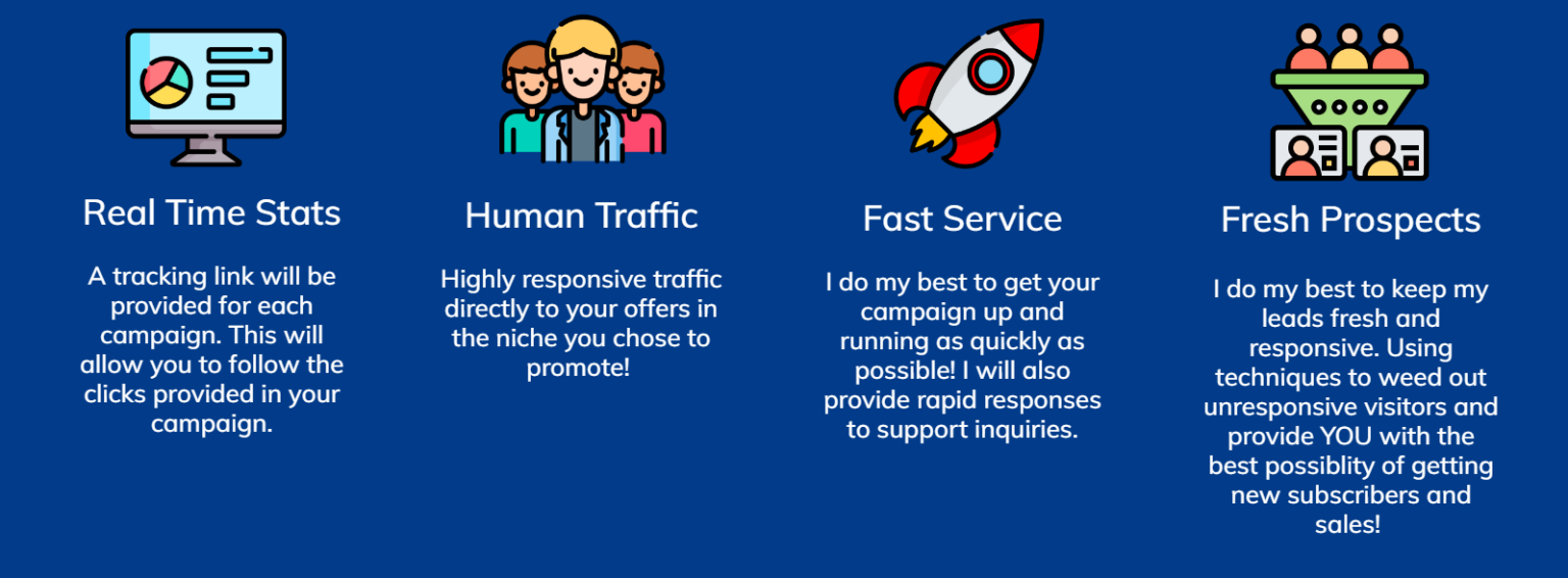 Website Traffic Generator