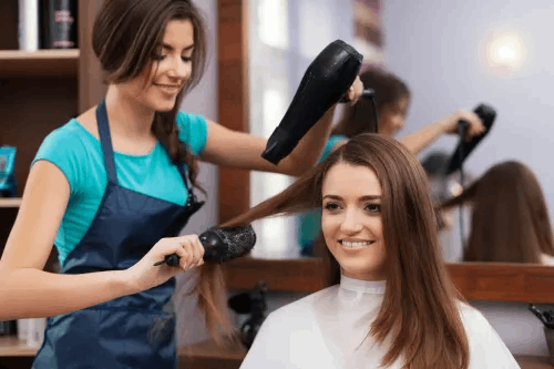 Best Salon in Gujranwala