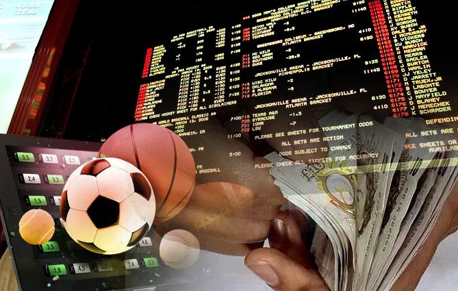 Placing Too Many Bets