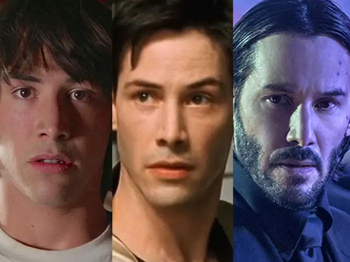 30 Best Keanu Reeves Movies That Are Mind Blowing