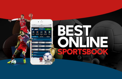 Best Online Sportsbook