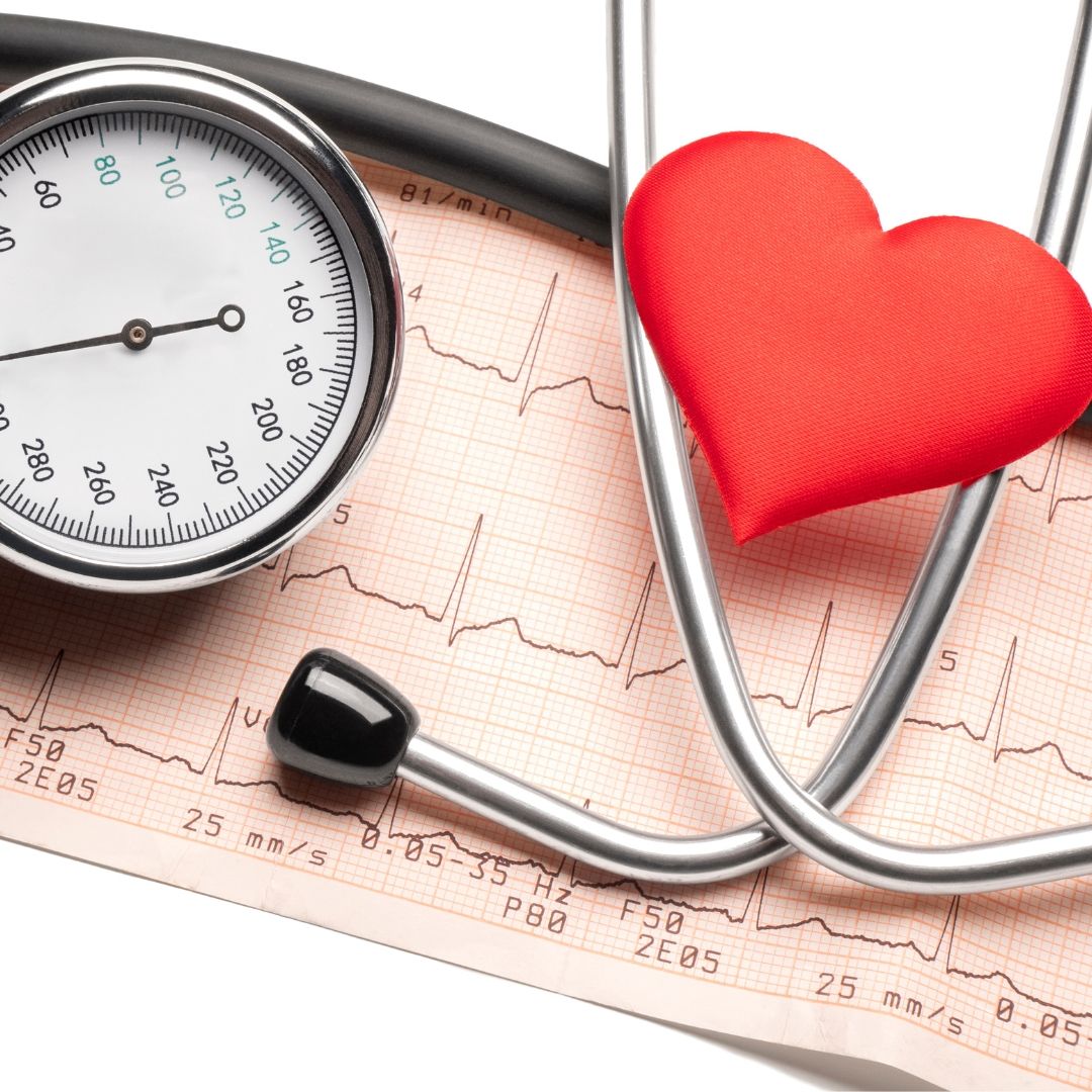 Understanding High Blood Pressure: A Comprehensive Guide