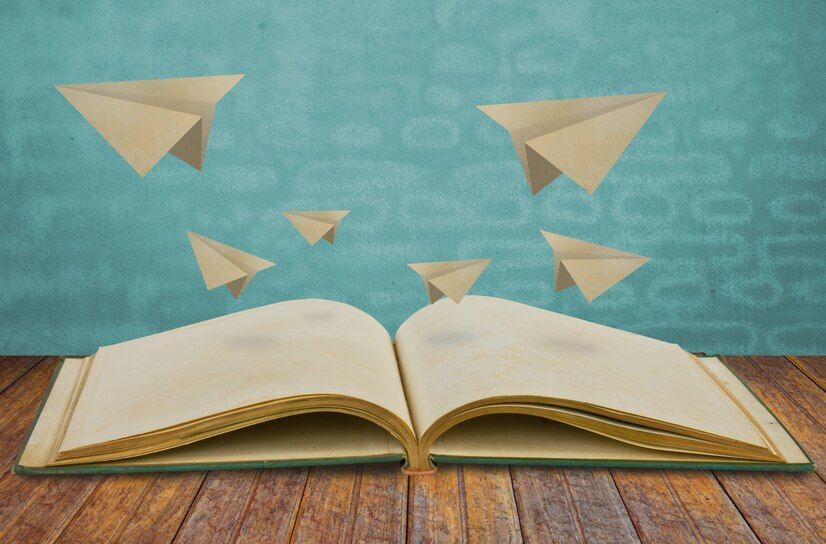 book publishing company