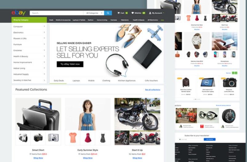 ebay marketing
