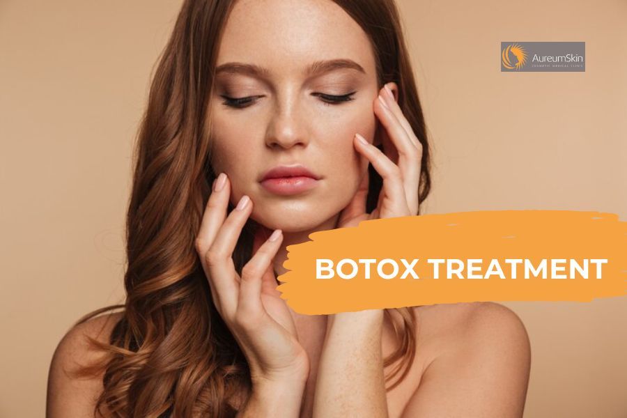 Get Smooth, Flawless Skin at Our Worthing Botox Clinic