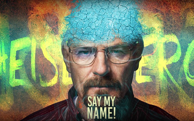 35 Breaking Bad Quotes Which Tells Why It Is Best Tv Series