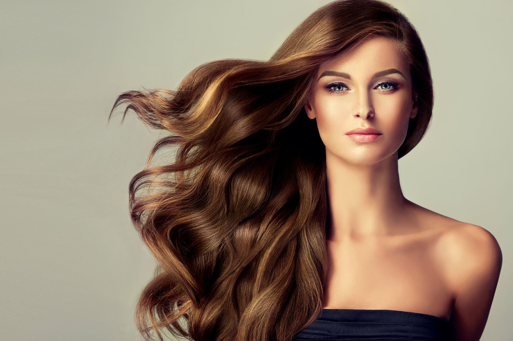 Red Lace Front Wig