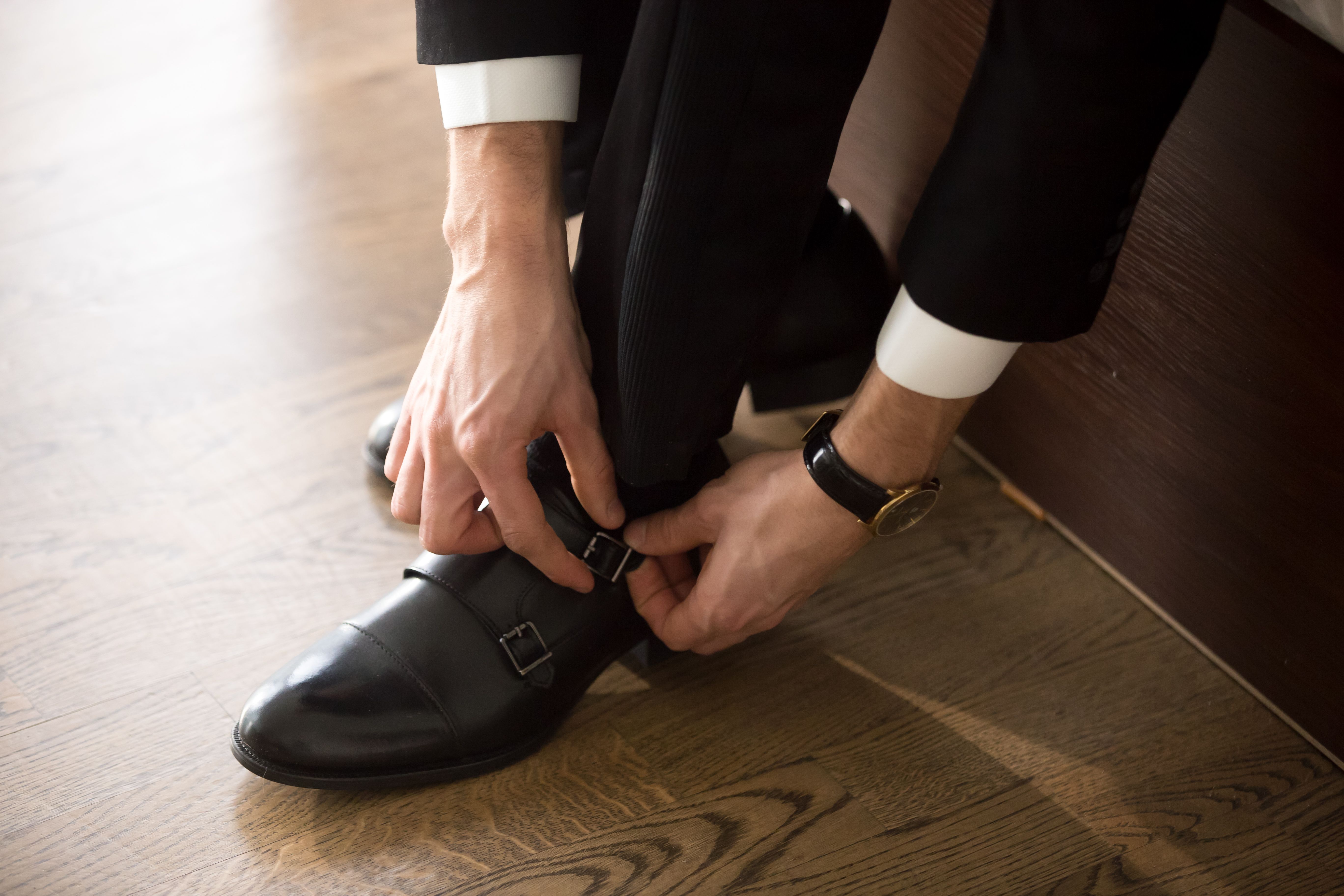 men's Italian shoes
