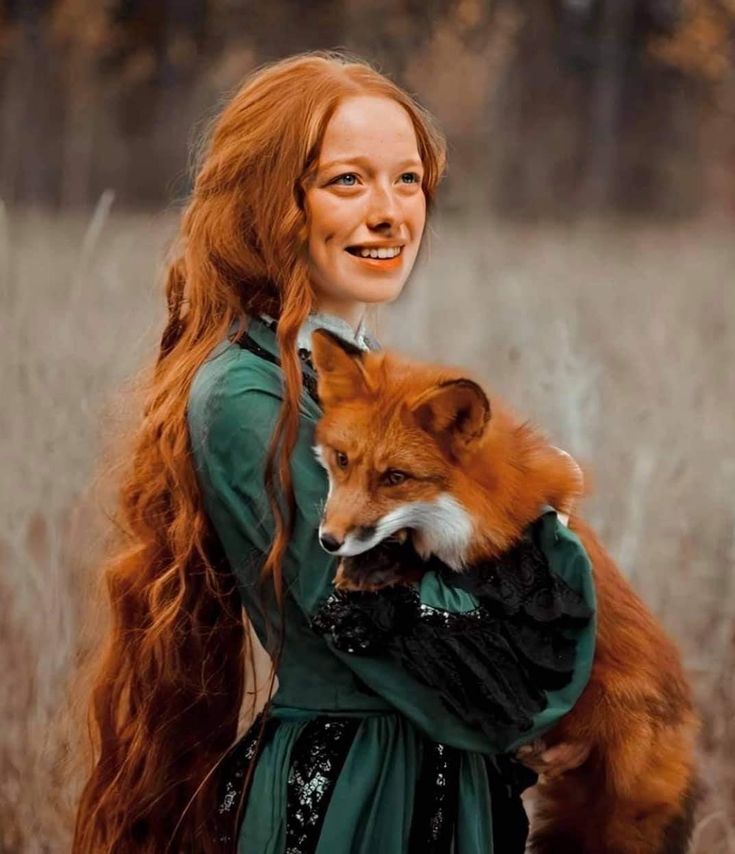 Anne with an E