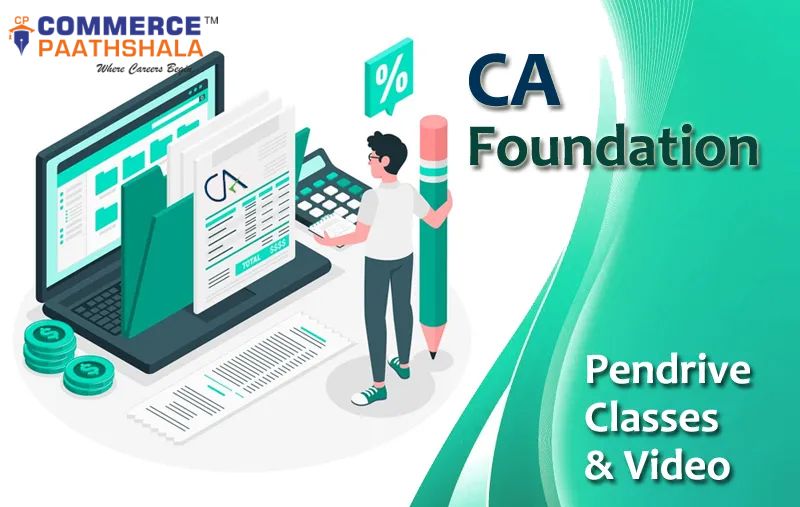 CA Foundation