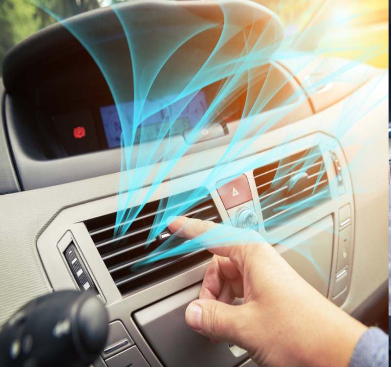 Car AC