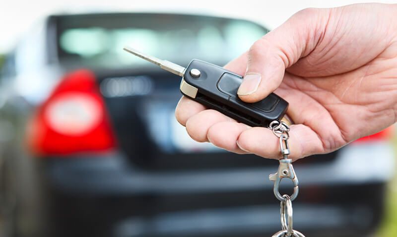 car key maker