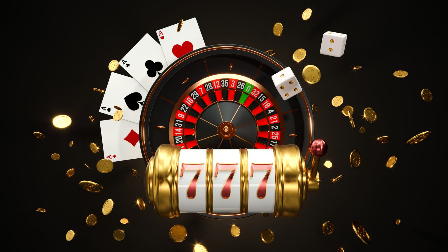 online casino