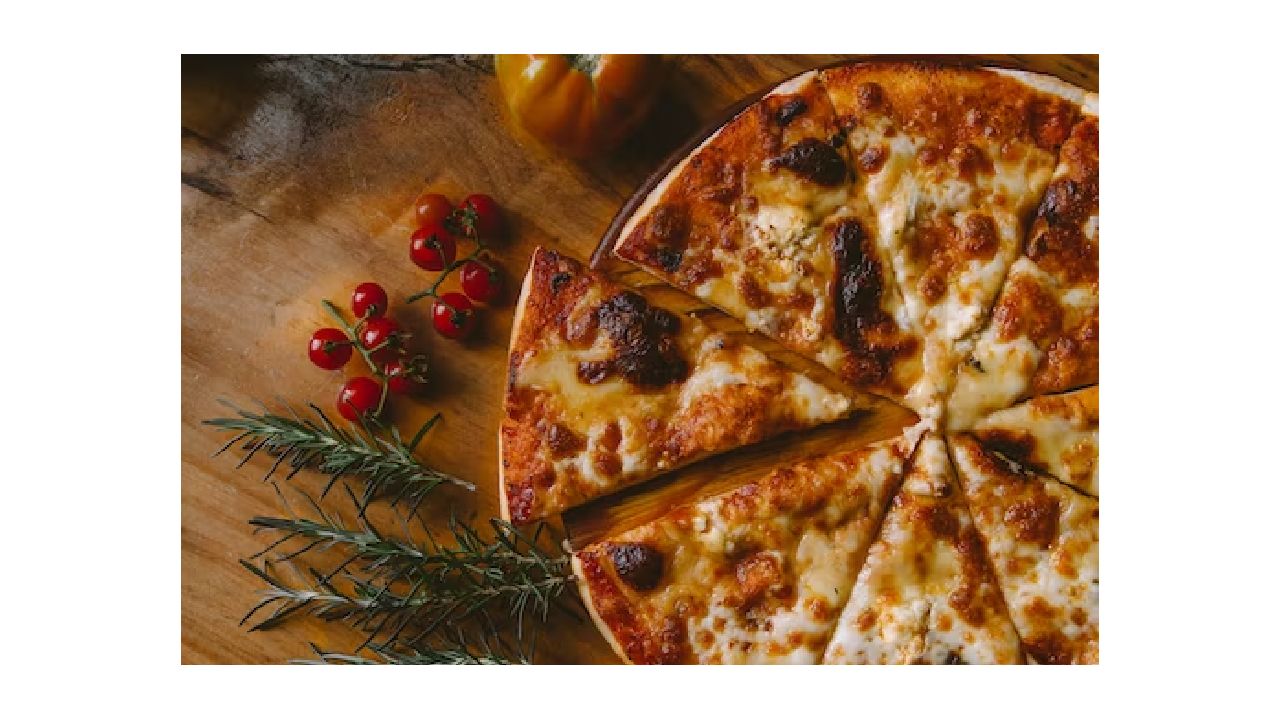 Chestermere Pizza
