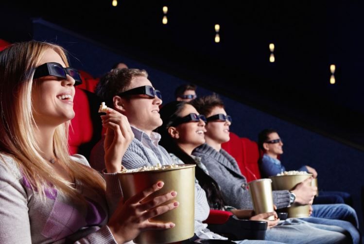 Cinema City Movies- A Cinematic Wonderland