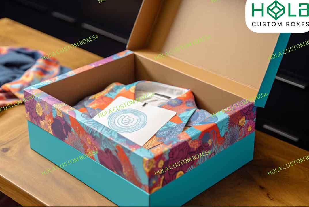 custom gift boxes