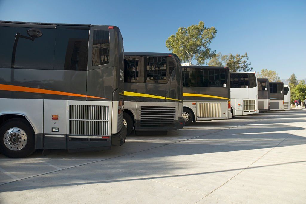 Affordable and Reliable: Toronto's Coach Canada Bus Options