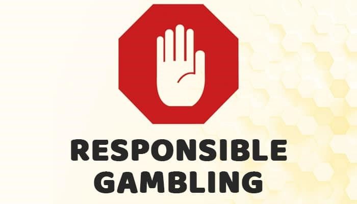 Ignoring Responsible Gambling Practices